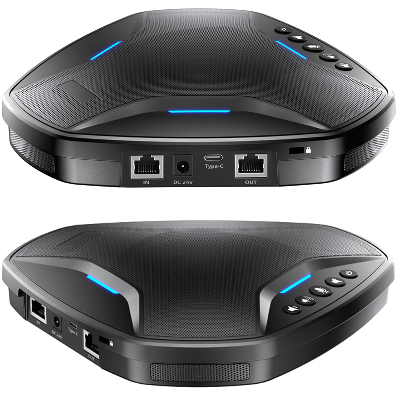 Loa hội nghị mst Wp50