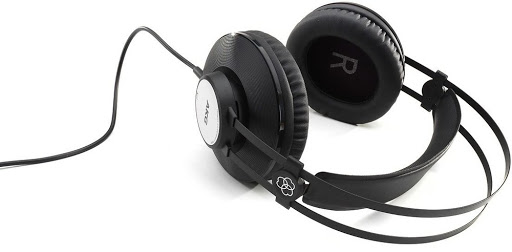 akg k72