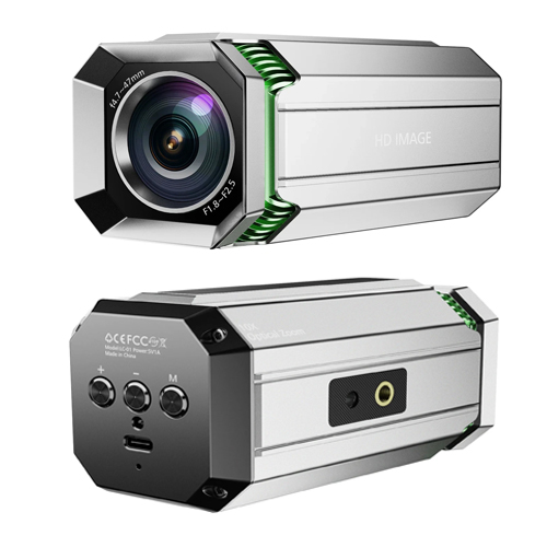 wecam camera trực tuyến