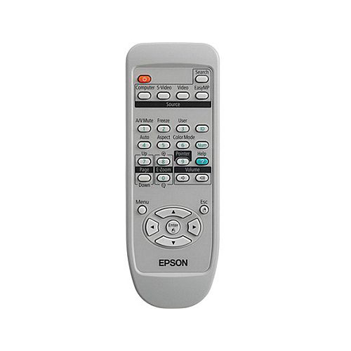 Remote máy chiếu Epson