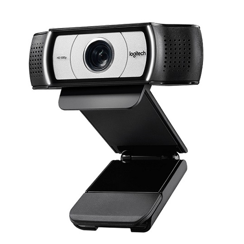 Webcam Logitech C930e Full HD 1080P