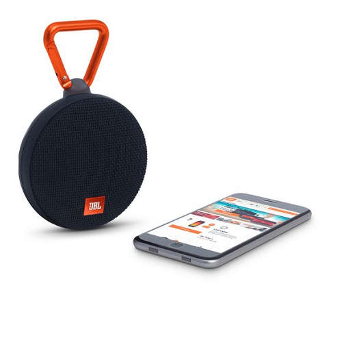 Loa JBL Ultra-Portable Wireless Bluetooth Clip 2