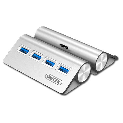 Bộ chịa USB 1 ra 4 Unitek 