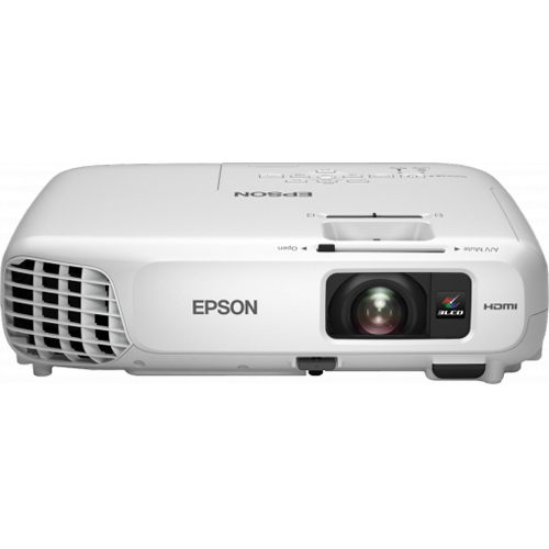 Máy chiếu EPSON EB-X18