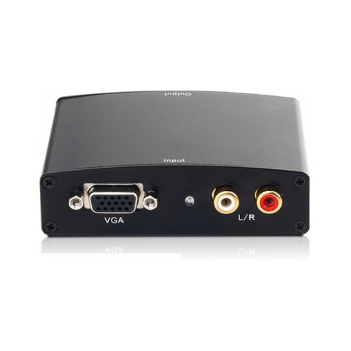 Bộ chuyển đổi tín hiệu VGA to HDMI