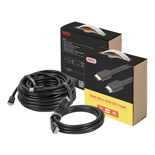 Cáp HDMI Unitek 10m chính hãng