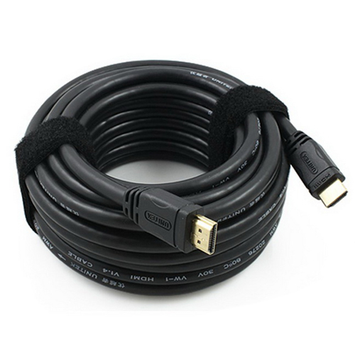 Cáp HDMI Unitek 15m chính hãng