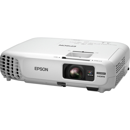 Máy chiếu Epson EB-W18 